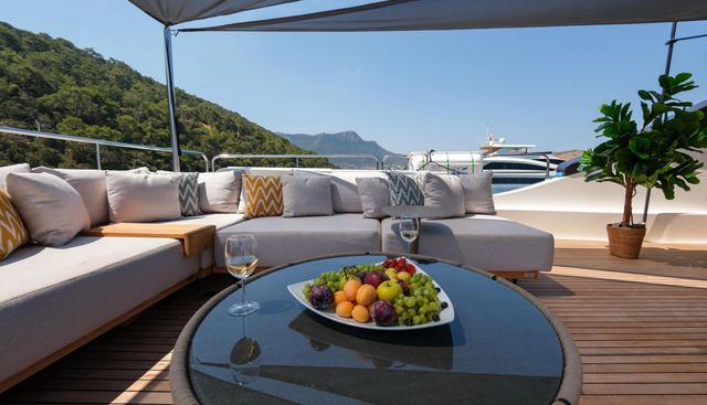 DAYDREAM2 yacht for sale 22