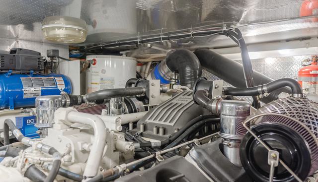 Tribeless yacht for sale 59