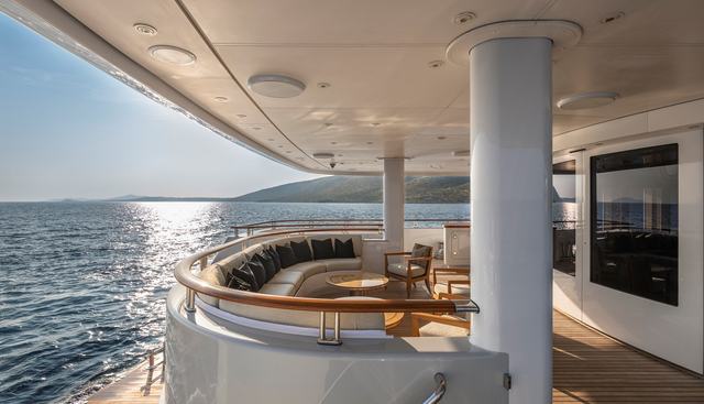 CAIPIRINHA yacht for sale 30