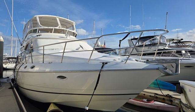 Lady L yacht for sale 29