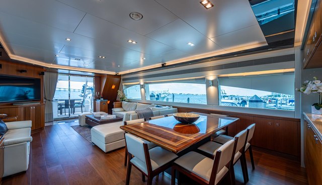 SATORI yacht for sale 35