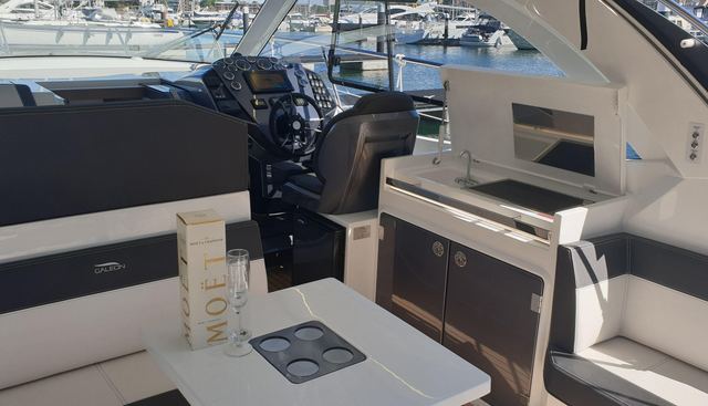 noname yacht for sale 50