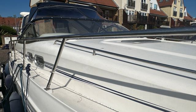 Ocean Romance yacht for sale 5