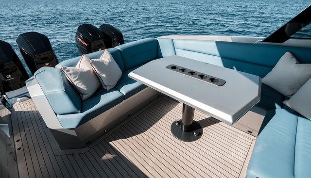 Robin's Nest yacht for sale 69