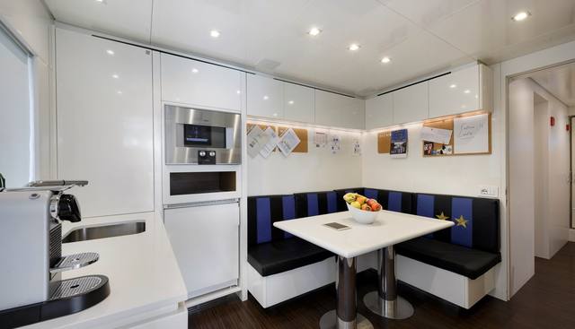 SERENITY yacht for sale 72