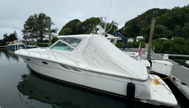 Vixen yacht for sale 2