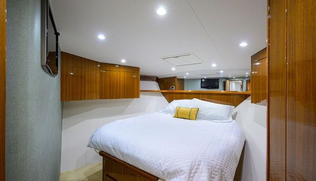 ON ICE yacht for sale 43