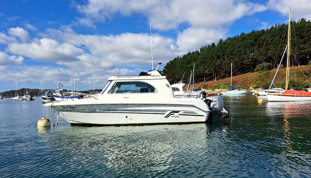 noname yacht for sale 2