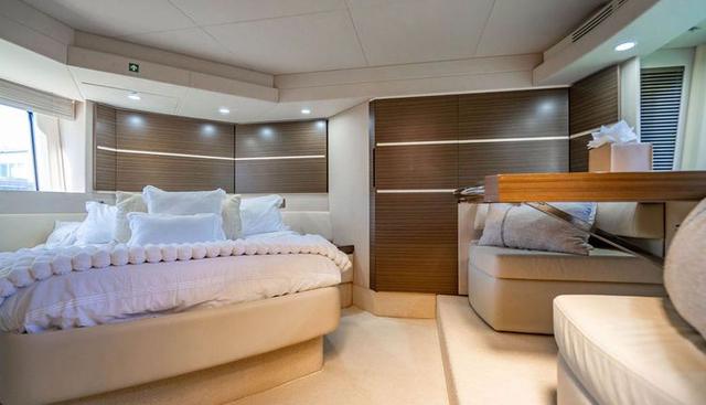 Yullah yacht for sale 60