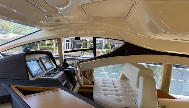 noname yacht for sale 14