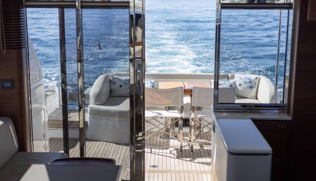 Amussay yacht for sale 13