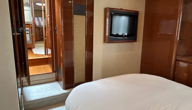 noname yacht for sale 38