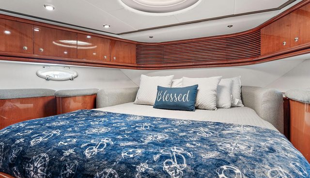 Blue Steel yacht for sale 18