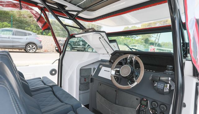 noname yacht for sale 12