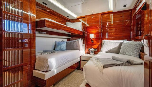 ALLORA yacht for sale 55