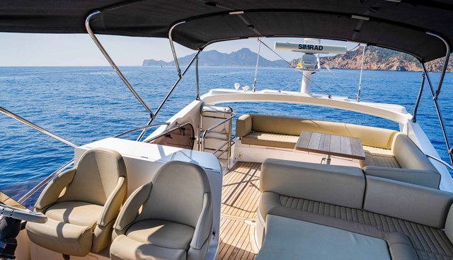 noname yacht for sale 12