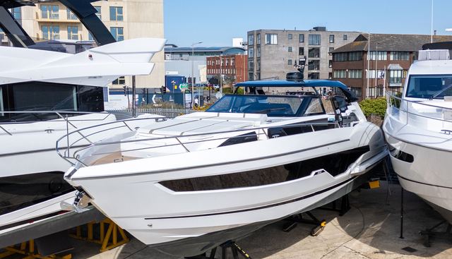7522555 yacht for sale 4