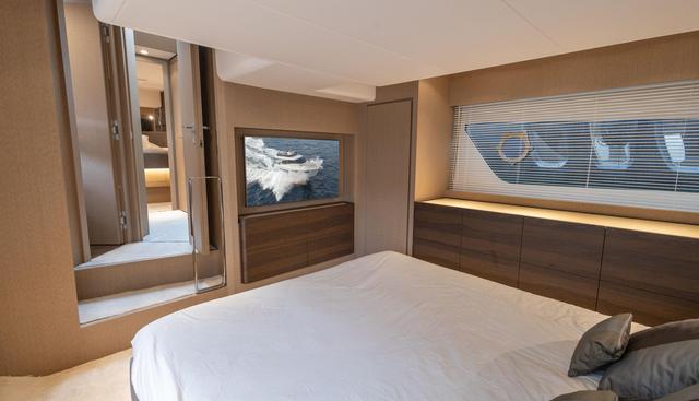 noname yacht for sale 40