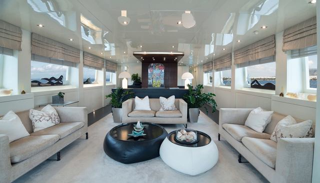 XANAX yacht for sale 15