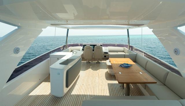 RAGARDA yacht for sale 17