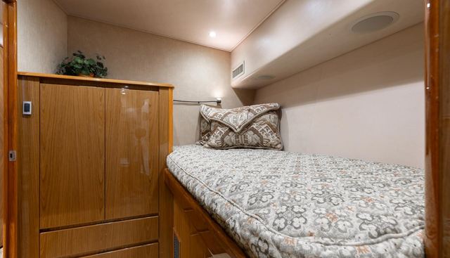 MODERATION yacht for sale 28