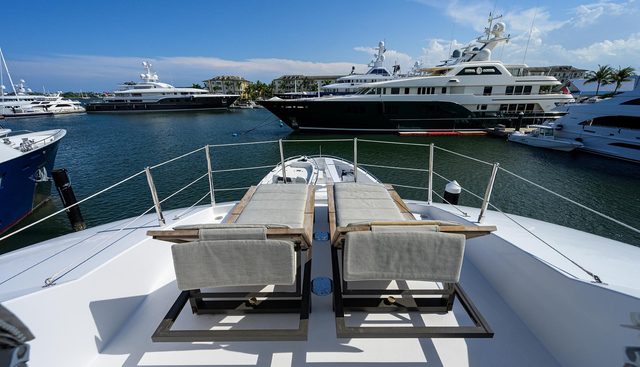 LACEY KAY yacht for sale 40