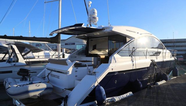 noname yacht for sale 5
