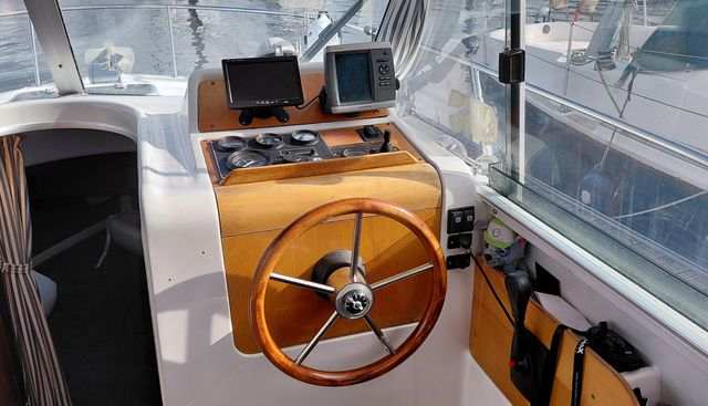 Rocky yacht for sale 19