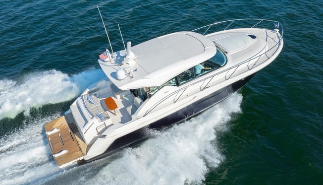 noname yacht for sale 23