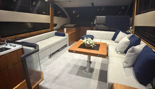 noname yacht for sale 40