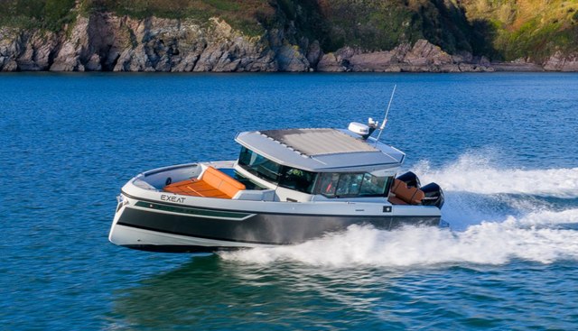 noname yacht for sale 4