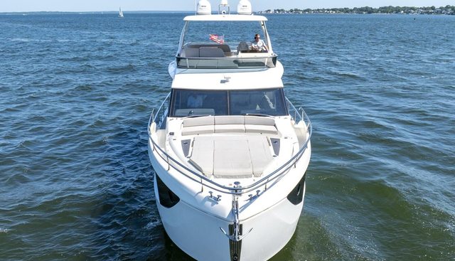noname yacht for sale 8