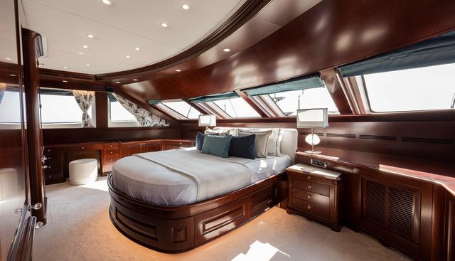 GIORGIA I yacht for sale 18