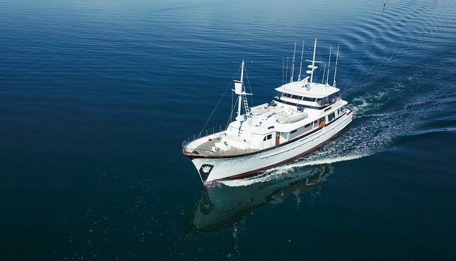 NORDIC STAR yacht for sale 44