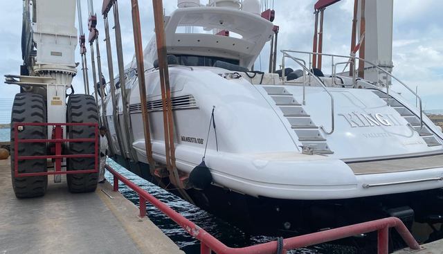 KING II yacht for sale 3