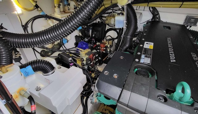 noname yacht for sale 43