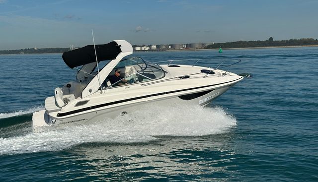 Neu: 28 Express - Spring Sales, save 21.000€ yacht for sale 2