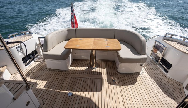 noname yacht for sale 15