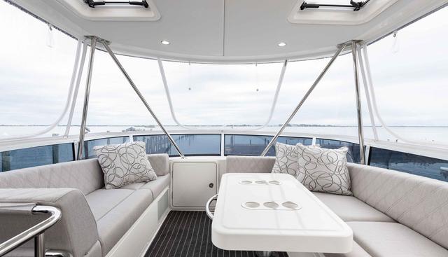 PLAY TO WIN yacht for sale 3