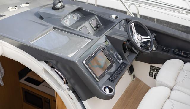 Lady IXNA yacht for sale 19
