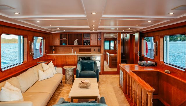 KAPAL yacht for sale 9