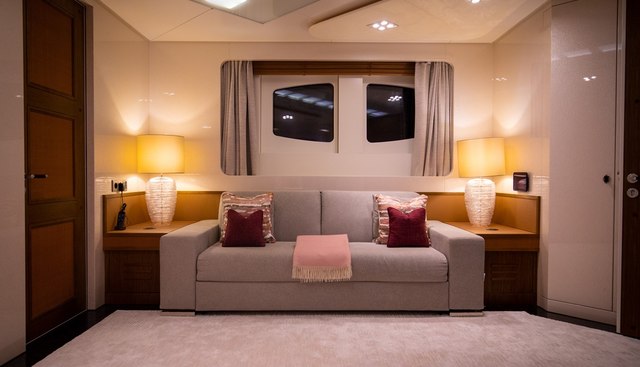 AFTER YOU yacht for sale 50