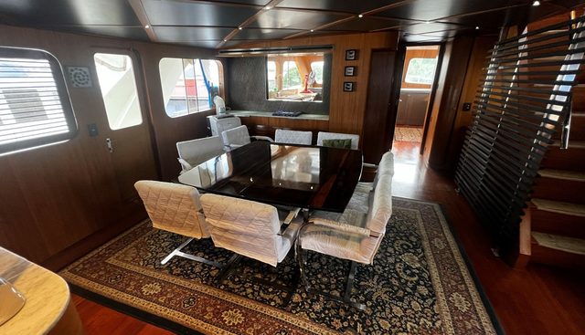 Thea yacht for sale 18