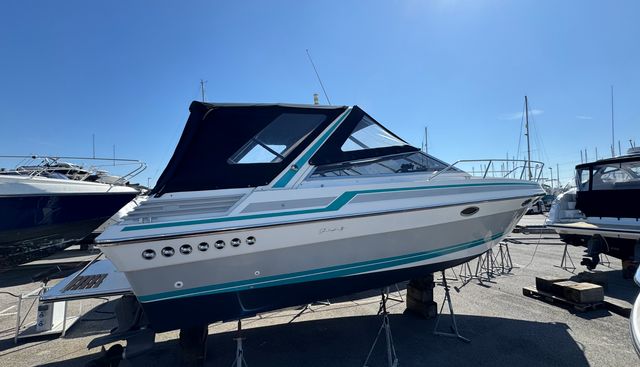 Southern Comfort yacht for sale 2