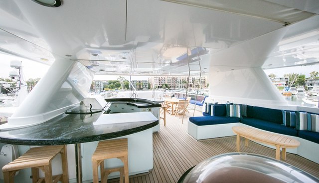 LEIGHT STAR yacht for sale 39