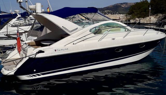 noname yacht for sale 28