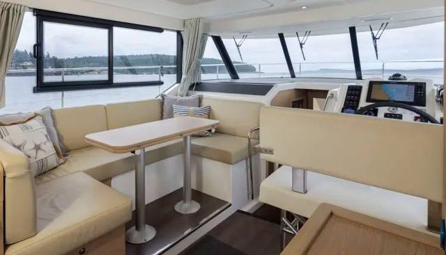 4 My Valentine yacht for sale 18