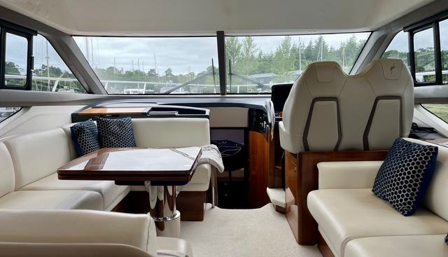 noname yacht for sale 14
