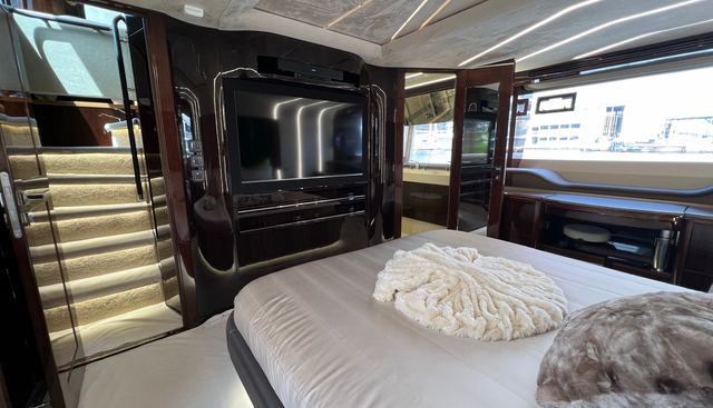 Jack of Hearts yacht for sale 75
