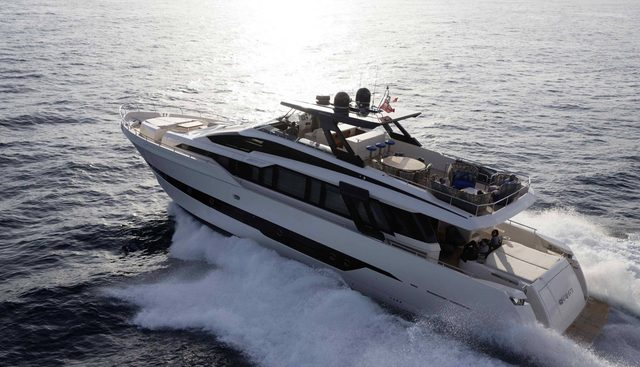 CECILOU yacht for sale 20